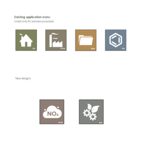 Icon-Design von betablocker für dieses Projekt | Design: #15683770