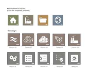 Icon-Design von betablocker für dieses Projekt | Design: #15724173