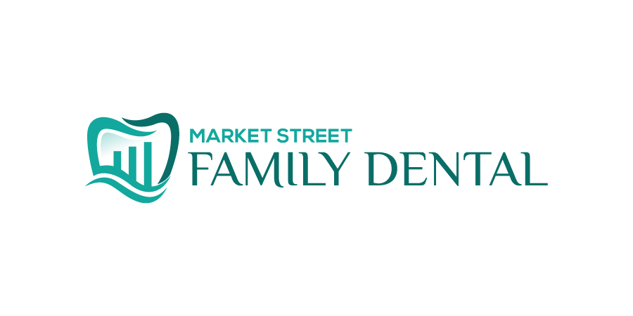 Logo Design by debdesign for Market Street Family Dental | Design #15704371