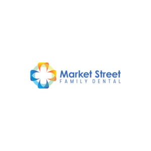 Diseño de Logo por DonJ para Market Street Family Dental | Diseño: #15801711