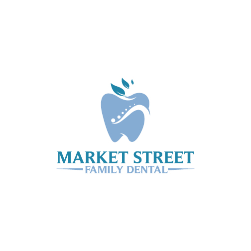 Logo Design by creative.bugs for Market Street Family Dental | Design #15705946