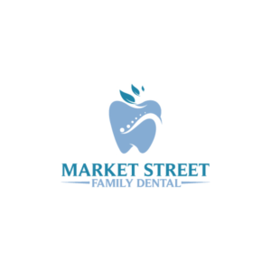 Diseño de Logo por creative.bugs para Market Street Family Dental | Diseño: #15705946