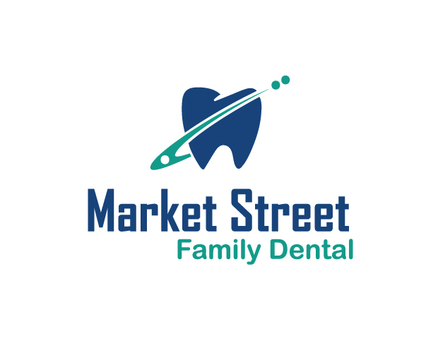 Logo Design by alph41 for Market Street Family Dental | Design #15802882