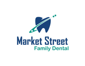 Diseño de Logo por alph41 para Market Street Family Dental | Diseño: #15802882