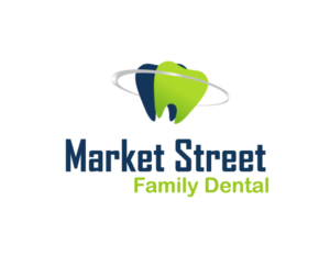Diseño de Logo por alph41 para Market Street Family Dental | Diseño: #15802885