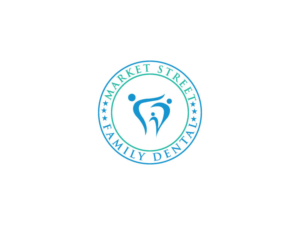 Logo Design by Sherpa design for Market Street Family Dental | Design: #15713681