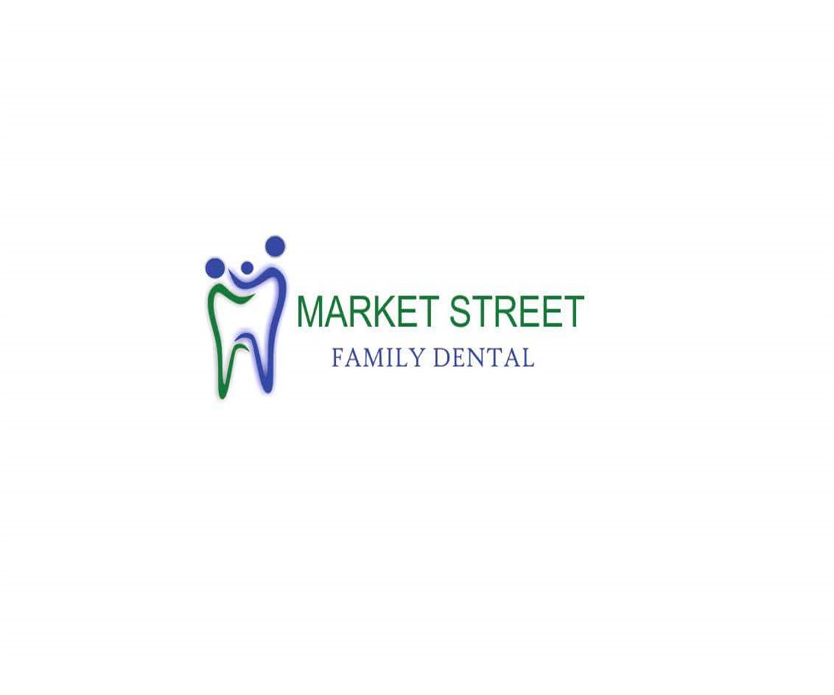 Logo Design by damlati for Market Street Family Dental | Design #15708100