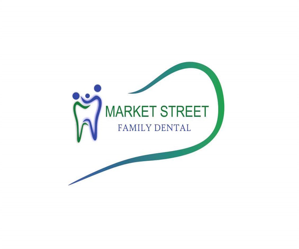 Logo Design by damlati for Market Street Family Dental | Design #15708102