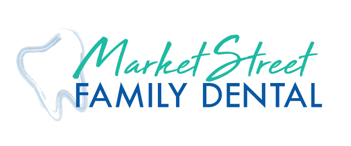Logo Design by gabriellemdesigns for Market Street Family Dental | Design #15765744