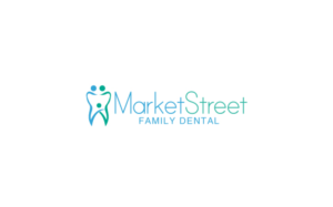 Diseño de Logo por Marketing Wings para Market Street Family Dental | Diseño: #15741592