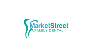 Diseño de Logo por Marketing Wings para Market Street Family Dental | Diseño: #15741594