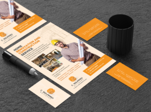 Flyer Design by Avinash S