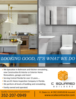 Flyer Design by Parul for USA Home Inspections | Design: #15677379