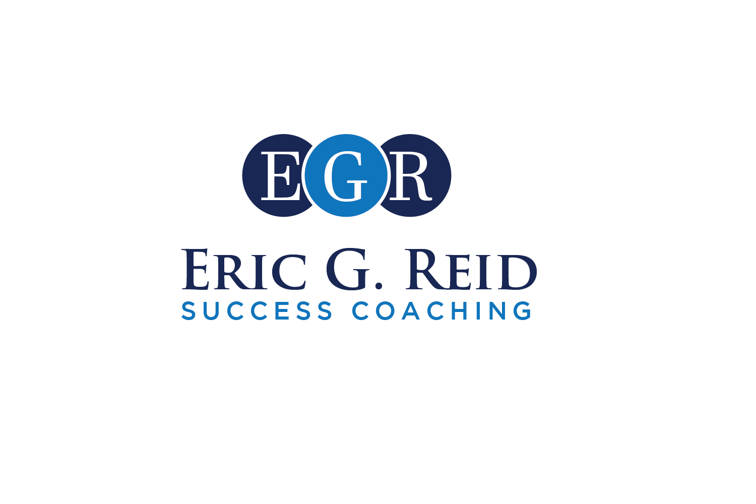 Logo Design by renderman for Eric G Reid | Design #15665781