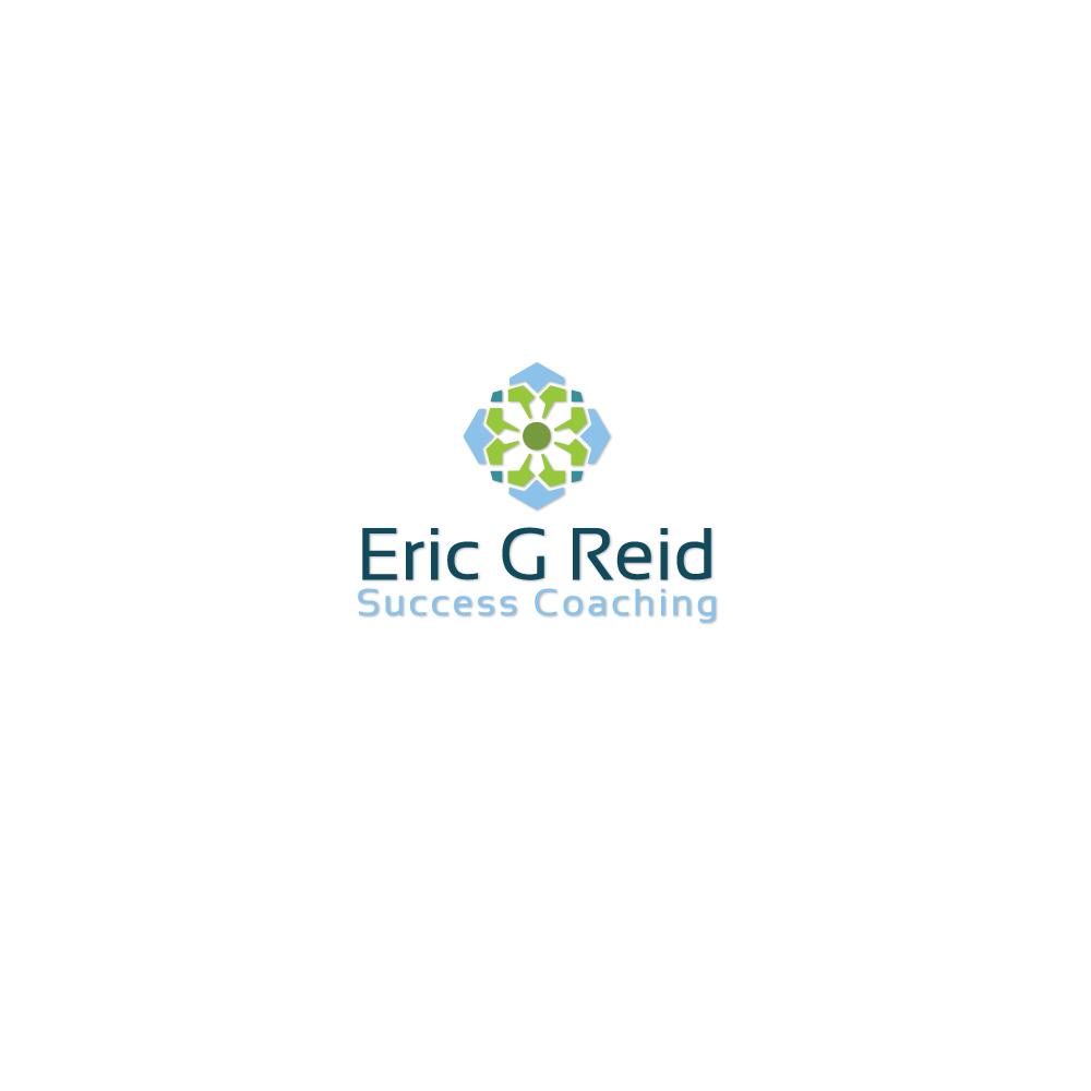 Logo Design by RANARANA for Eric G Reid | Design #15687093