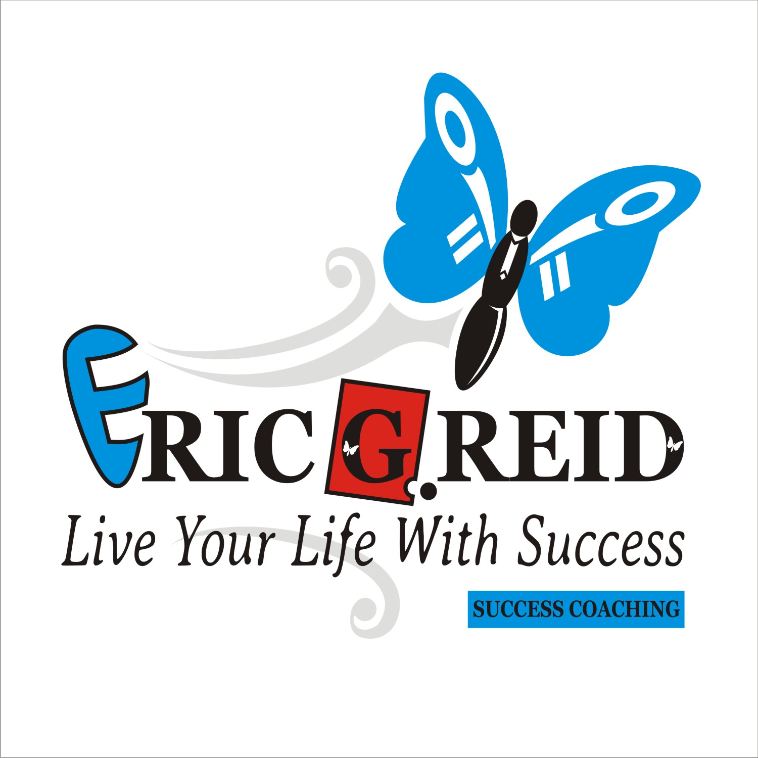 Design de Logo par imam 3 pour Eric G Reid | Design #15700355