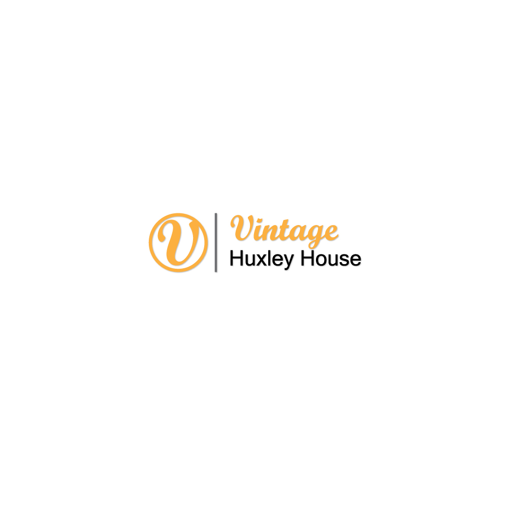 Logo Design by RANARANA for Huxley House Vintage | Design #15698858