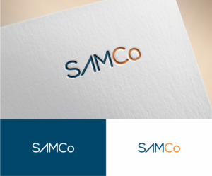 Logo Design by MKR for this project | Design: #15704072