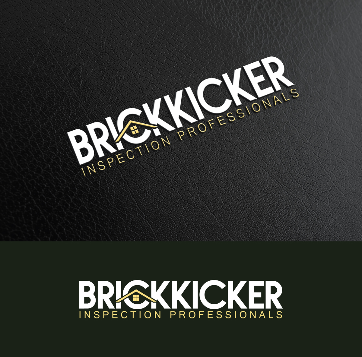 Logo Design by Impressive Solutions for this project | Design #15669379