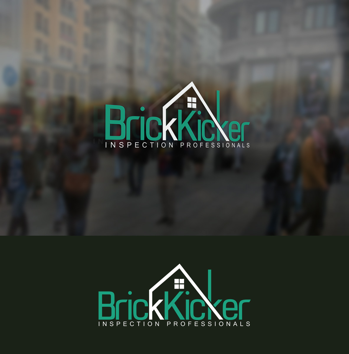 Logo Design by Impressive Solutions for this project | Design #15669381
