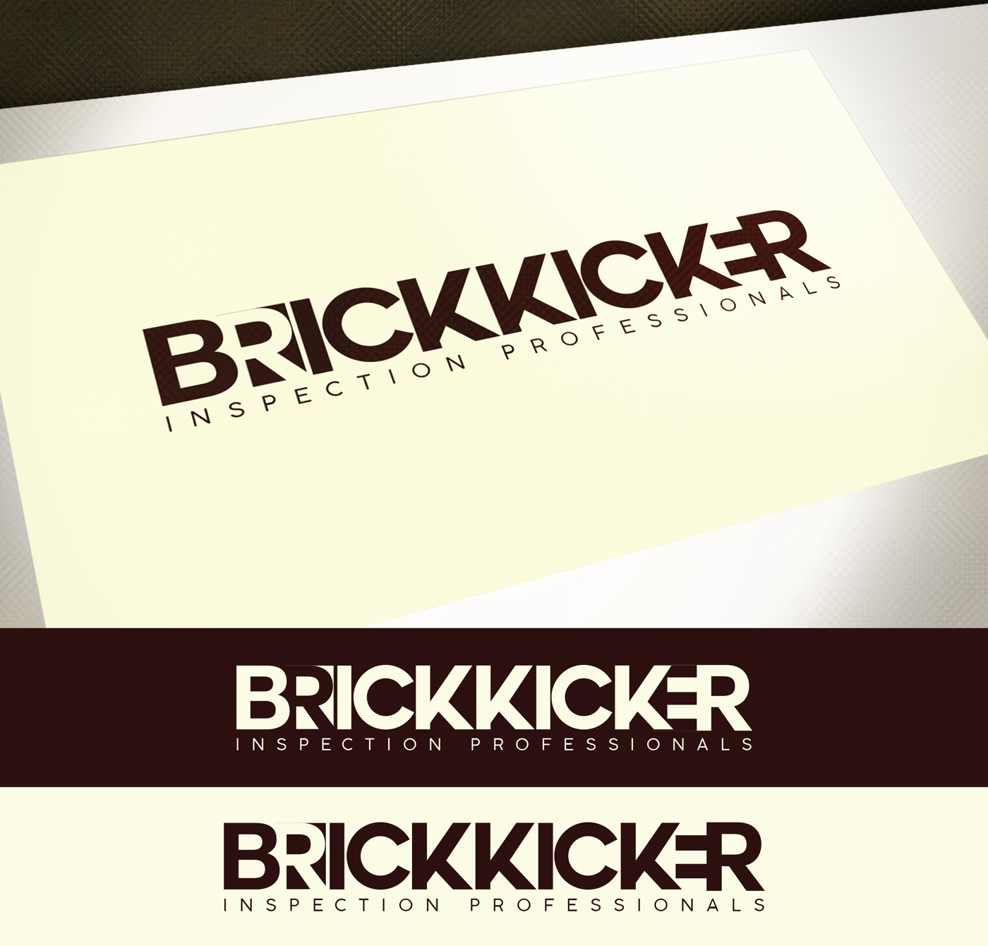 Logo Design by Impressive Solutions for this project | Design #15669451