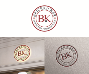 Logo Design by eMARK for this project | Design: #15668934