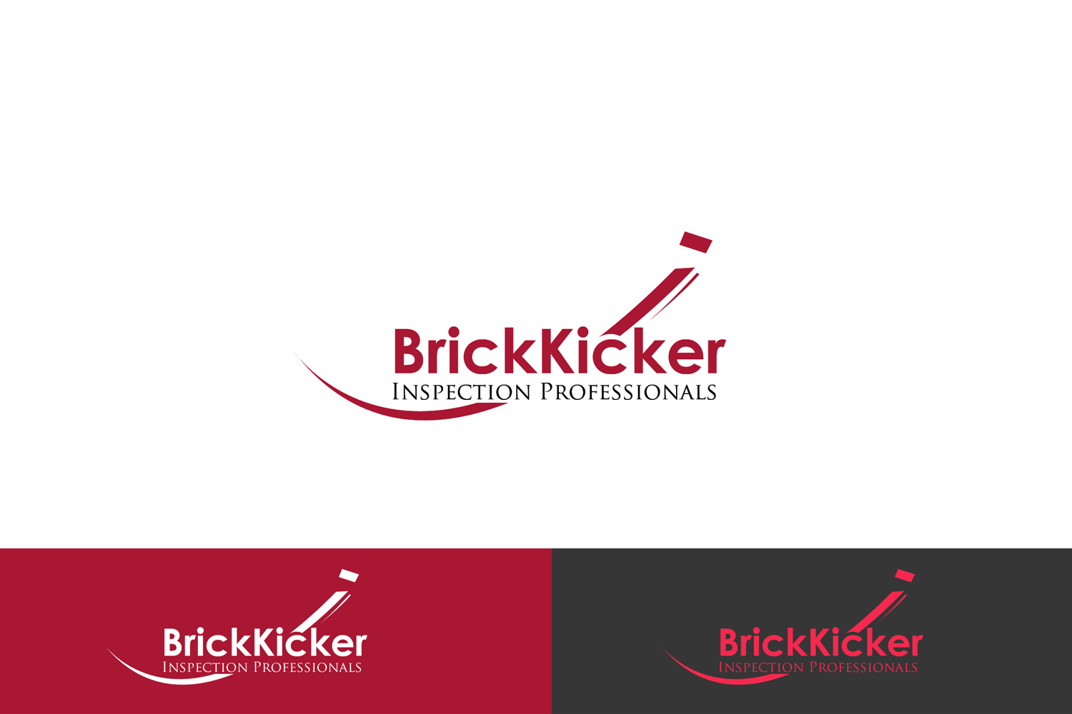 Logo Design by R.Bello for this project | Design #15729071