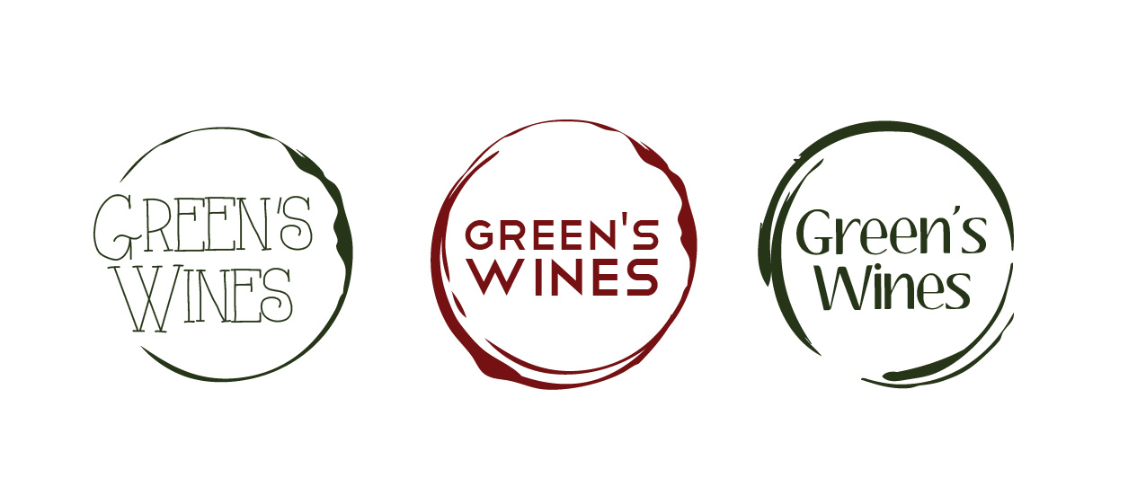 Logo Design by Marta Sobczak  for this project | Design #2634986