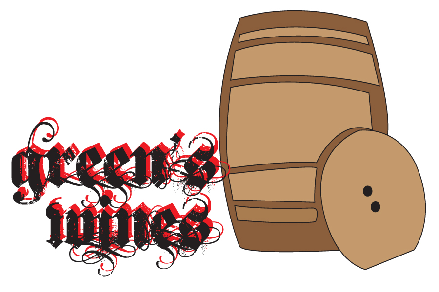 Diseño de Logo por AS12 para este proyecto | Diseño #2601524