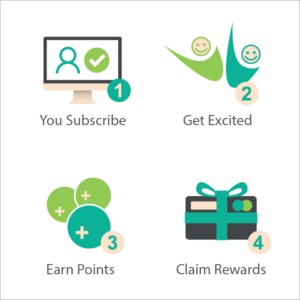 Icon Design by noubigh