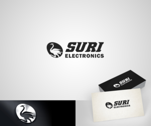 Suri  | Design de Logo par Chelsie