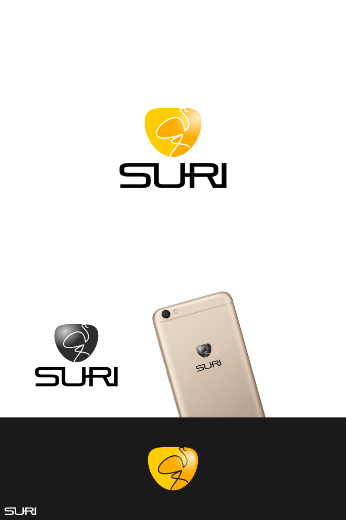 Logo Design by ChinMaya for this project | Design #15697389