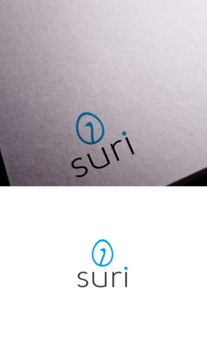 Suri  | Logo Design by logo_s