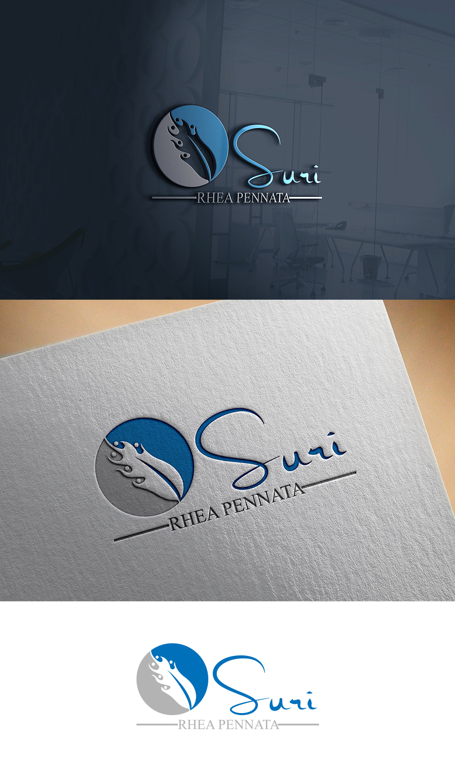Logo Design by supercreative for this project | Design #15693503