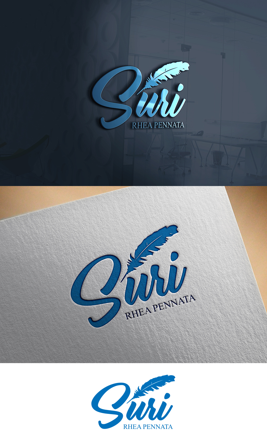Design de Logo par supercreative pour ce projet | Design #15693504