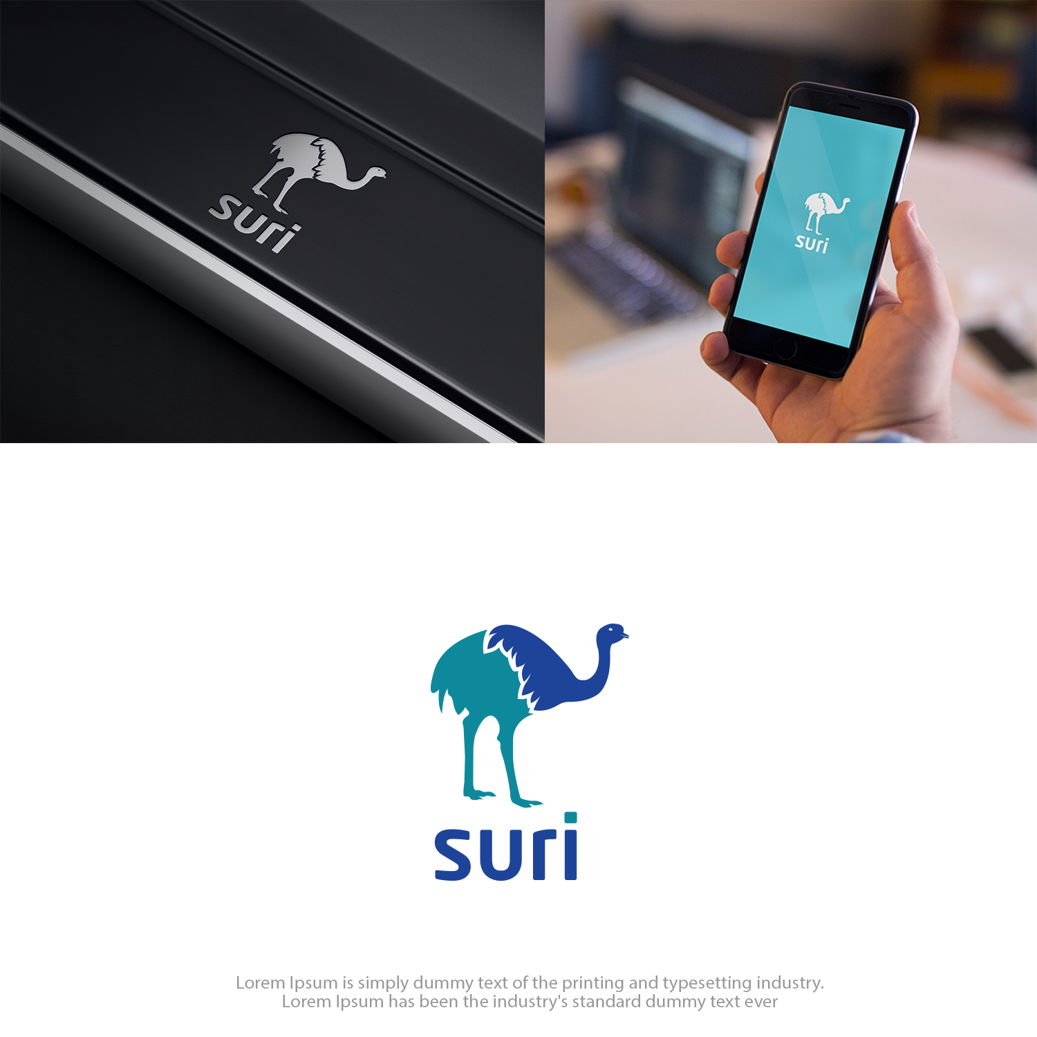 Diseño de Logo por groomfox para este proyecto | Diseño #15686656