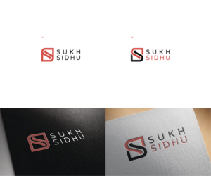 Logo Design by Vetroff for this project | Design: #15819812