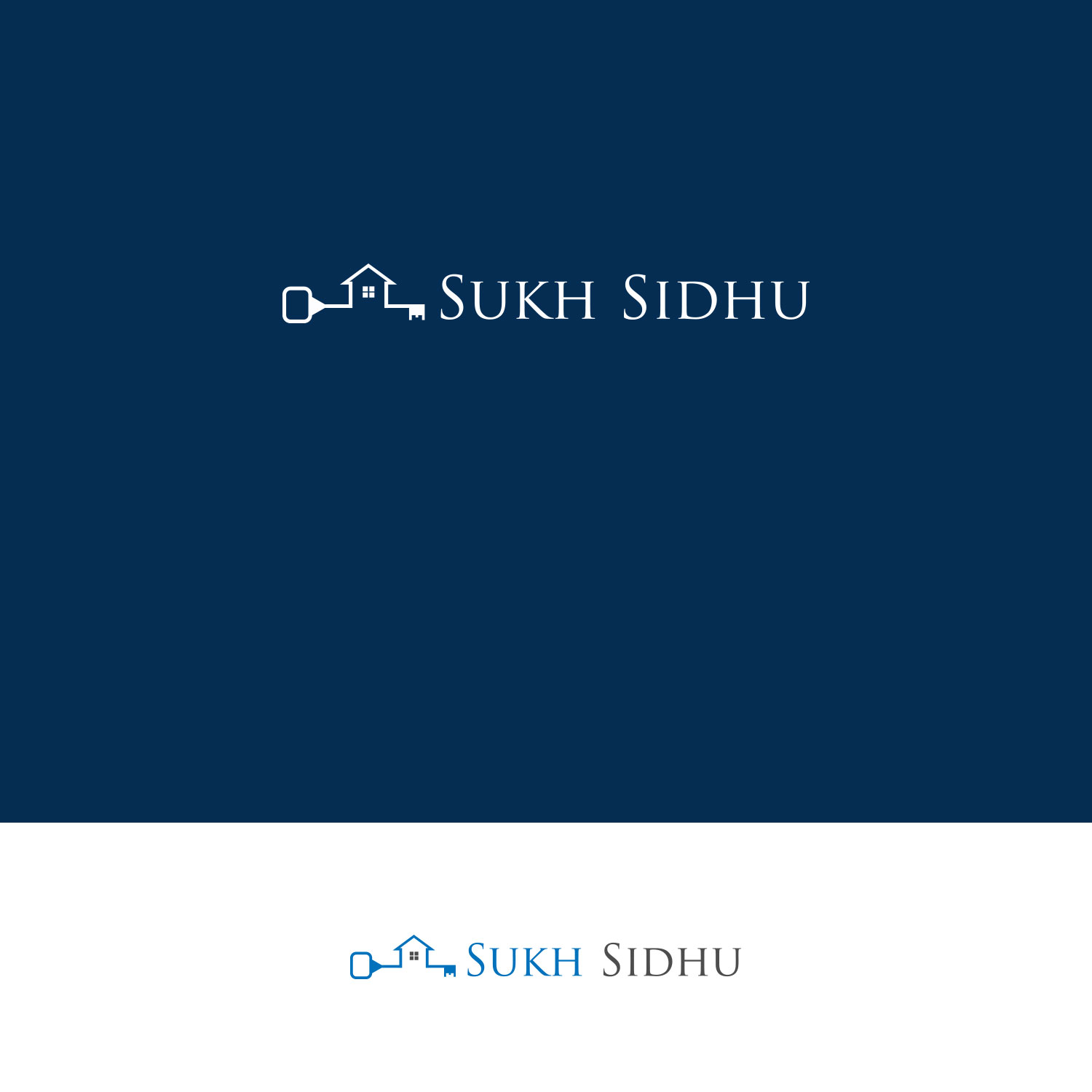 Logo Design by DesignDUO for this project | Design #15774015