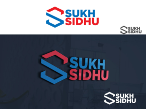 Logo Design by Th3o for this project | Design: #15698257