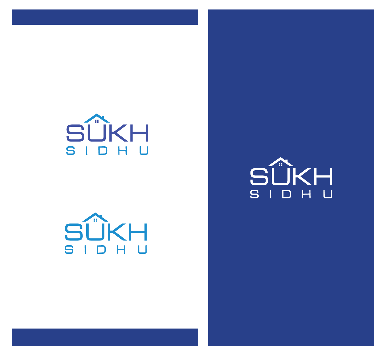 Logo Design by HAS for this project | Design #15696563