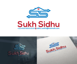 Logo Design by MS683968 for this project | Design: #15763291