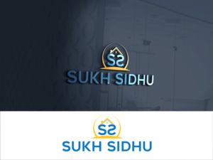 Logo Design by A S design @ for this project | Design: #15718468