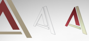 Logo Design by andRYi