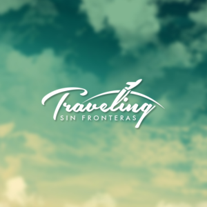 Design de Logo par USIAD ANAS pour Traveling Sin Fronteras  | Design : #15700868