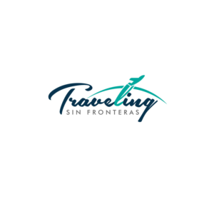 Design de Logo par USIAD ANAS pour Traveling Sin Fronteras  | Design : #15733288