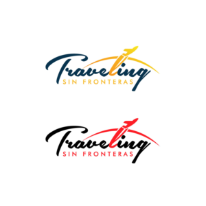 Design de Logo par USIAD ANAS pour Traveling Sin Fronteras  | Design : #15825026