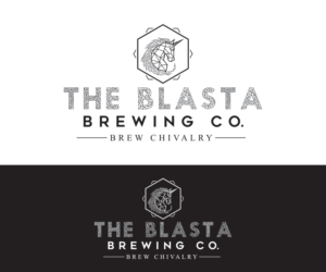 Logo Design by Duali Designs