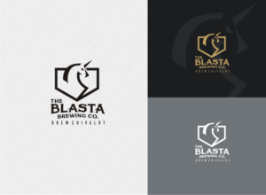 Logo Design by gray mind