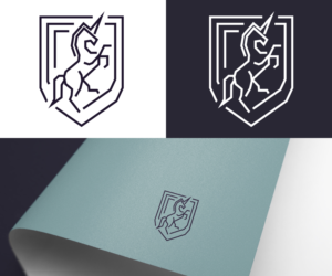 Logo Design by pavloandpicasso