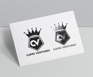 Logo-Design von nevermizz_gio für dieses Projekt | Design #15682753